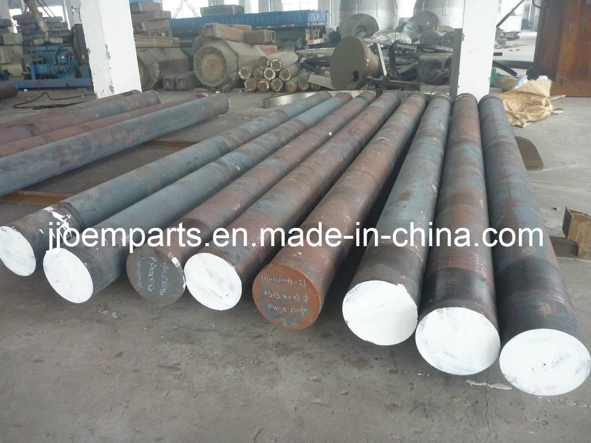 1.4941/1.4918/1.4910/1.4961 Forged/Forging Round Bars