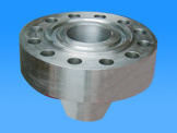 Carbon Steel Flange