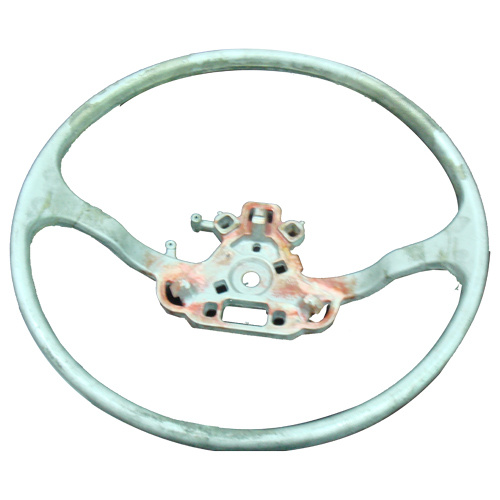 Die Casting Mould
