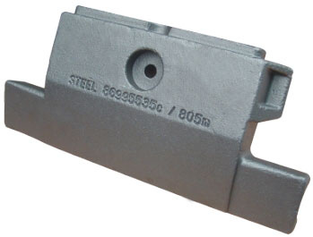 Auto Casting Parts/Casting Parts