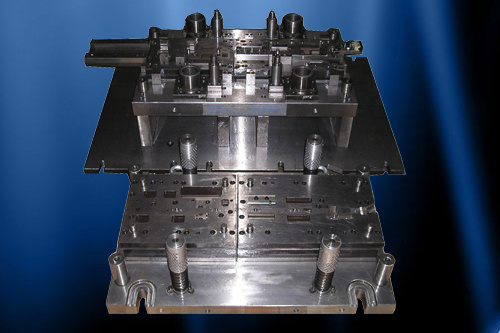 Metal Die for Automobile 5