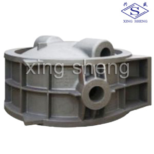 Valve Body