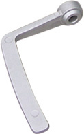 BCC Approved Sewing Machine Die Casting -Wrench of Material (6-1 Model)