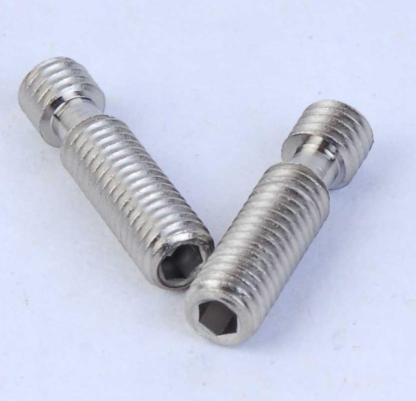 Casting Product