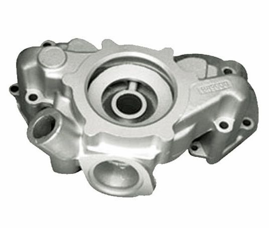 Aluminum Casting - 8