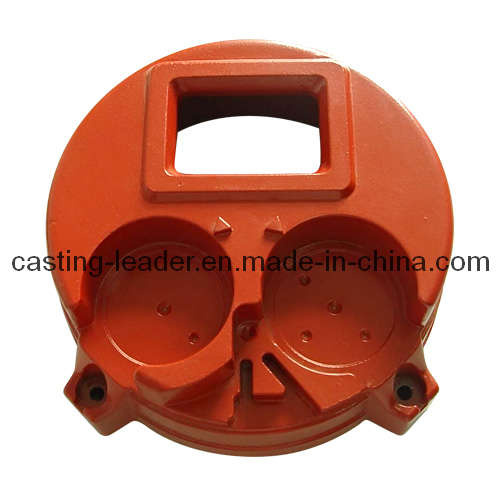 Precision Casting Valve