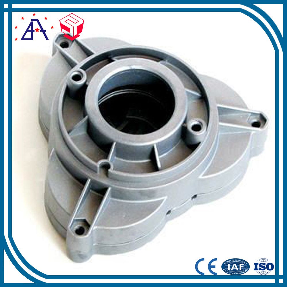 Hot Sale Die Casting Aluminum Zinc Parts (SYD0301)