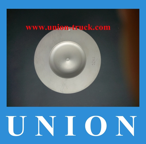 Hitachi Excavcator Zx360g-3G Engine Parts Isuzu 6HK1 Piston 8-94391-895-1