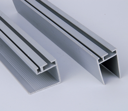 Transverse Duct Connector Flange