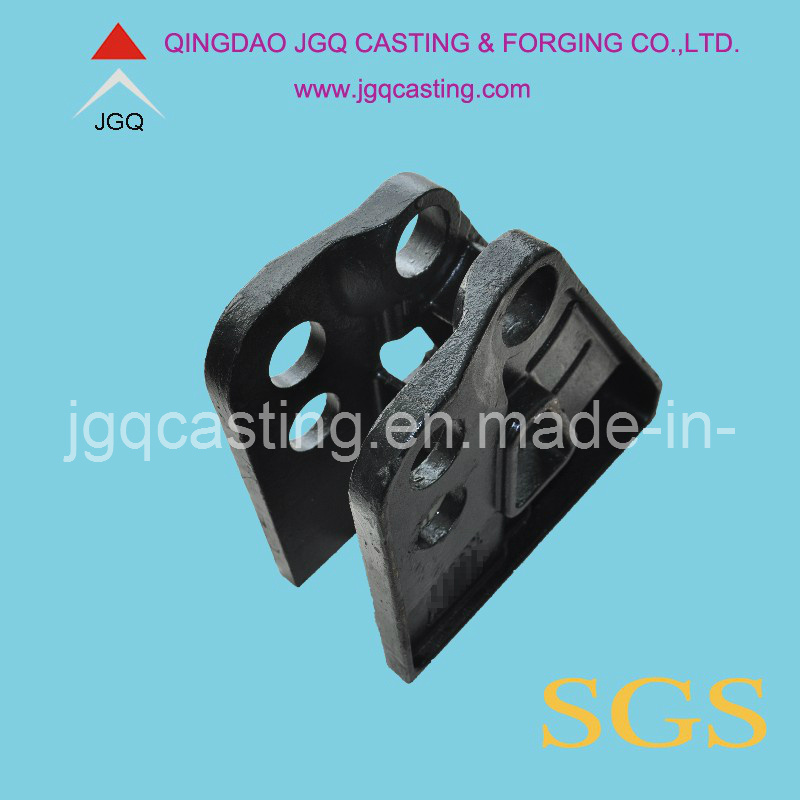 Precision Casting Equalizer for Trailer Suspension Parts