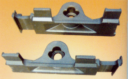 2012 Investment Casting Supports (HL-JZ-178)