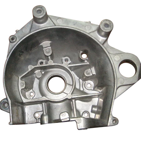 Cylinder Head (SDDQ 127)