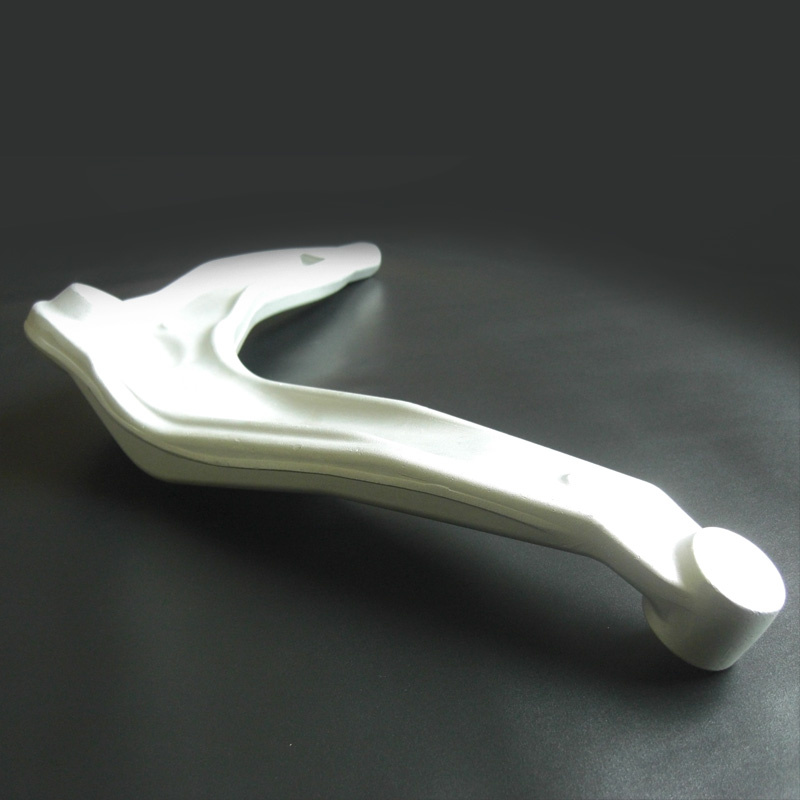 Aluminium Forging