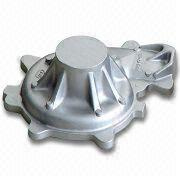 Pressure Casting Parts -02