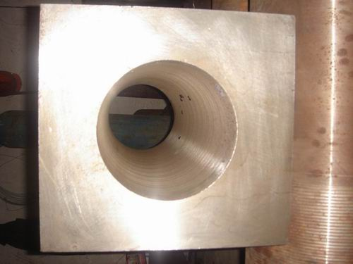 Free Forging Parts