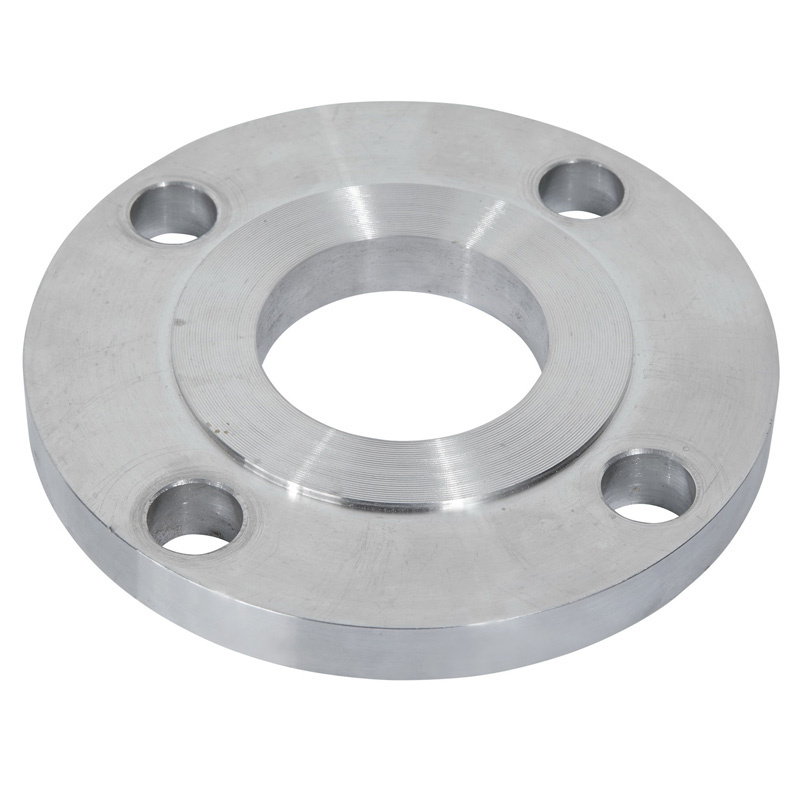 Flange