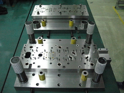 Engineering Plastic Mould/Tool