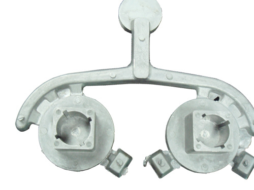 Alloy Mould