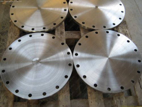 Forging/Forged Flange