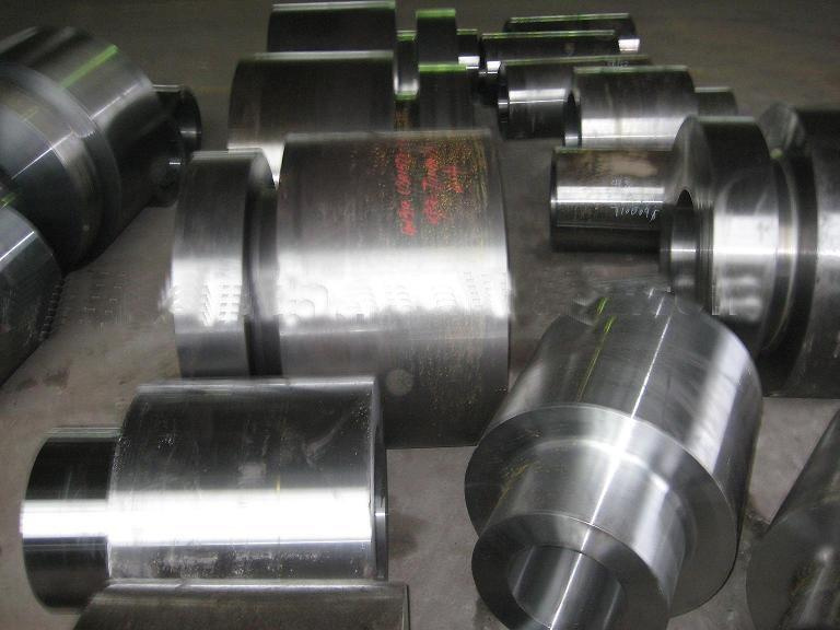 Forging Gear Shaft/Forged Gear Shaft