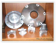 Cast Steel Casting