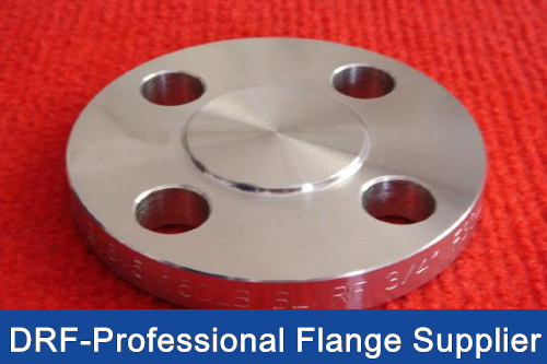 Blind Flange, Bl Flange, Forging Flange DIN Bl Flange