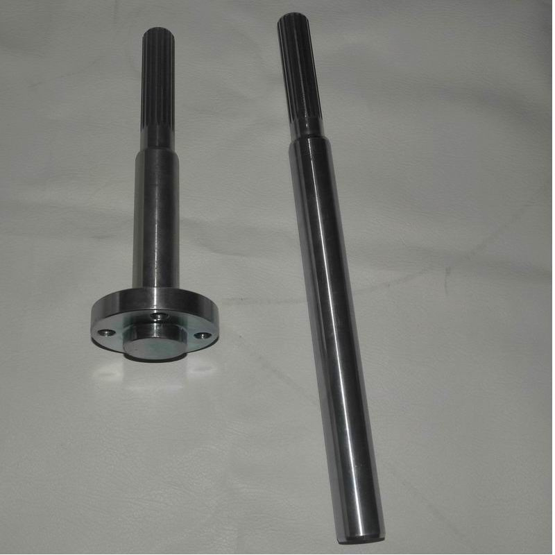 Driving Shafts