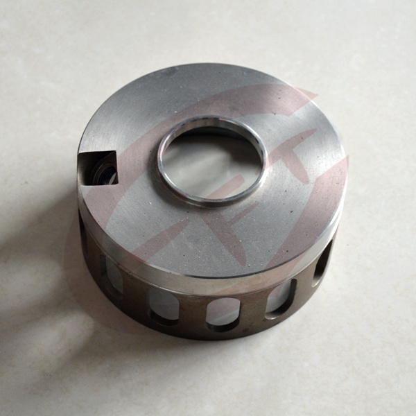 OEM ISO 9001 Precision Casting Parts
