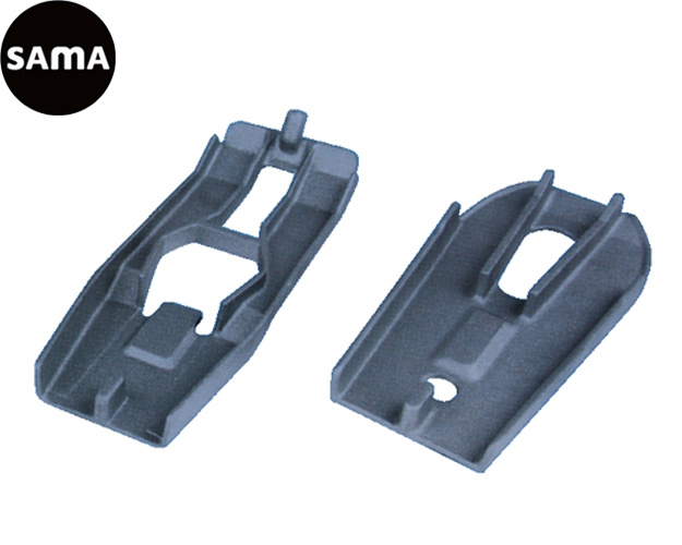 Steel Precision Investment Lost Wax Casting for Fork Truck Parts