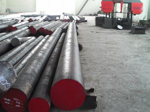 Steel Bar
