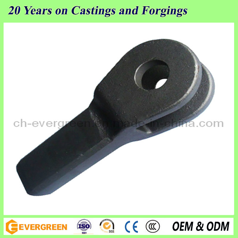 Grey Iron Sand Casting /OEM Part (SC-25)