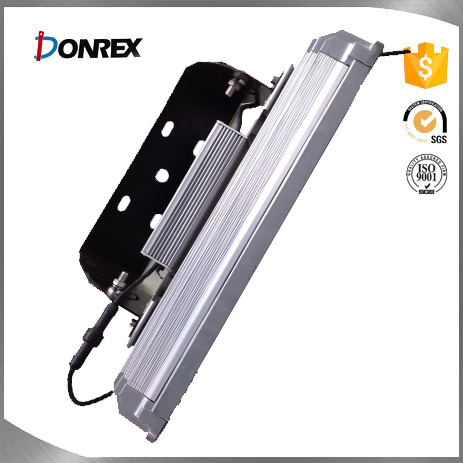 Aluminum Casting for LED Street Light Housing