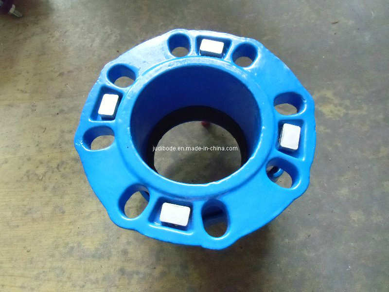 Adaptor Flange