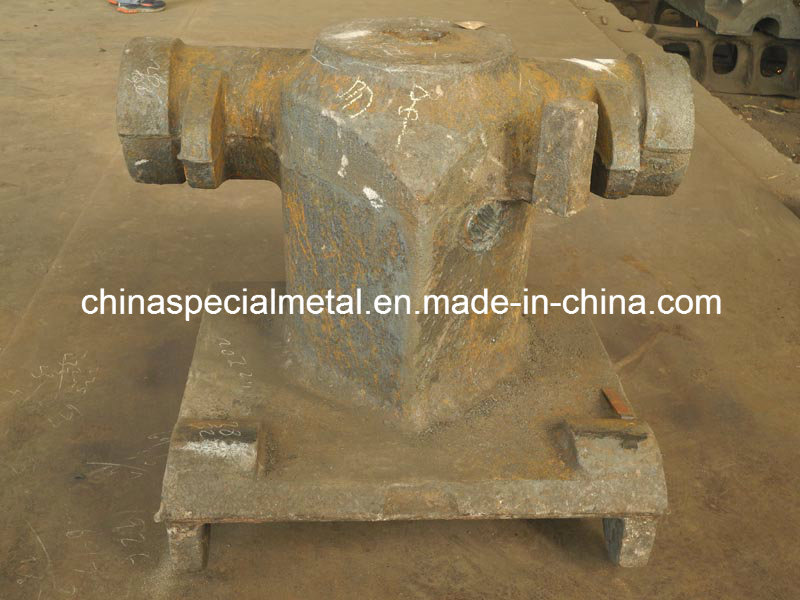 Coal Mill Rolling Shaft Bearing
