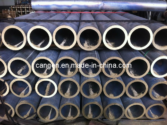 Bronze Pipe Continuous Casting