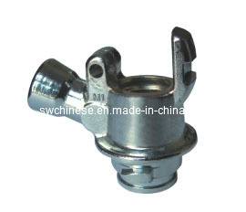 Heat Resistant Steel Dewax Lost Wax Investment Casting Parts
