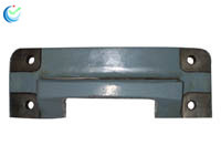 Support Plate - 3 Eer400