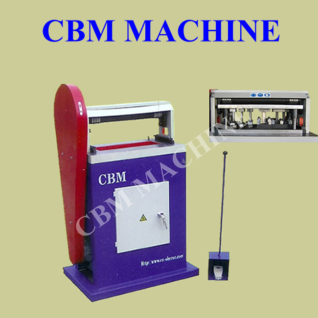 Aluminium Punching Machine of Window Machine (SLYA-30)