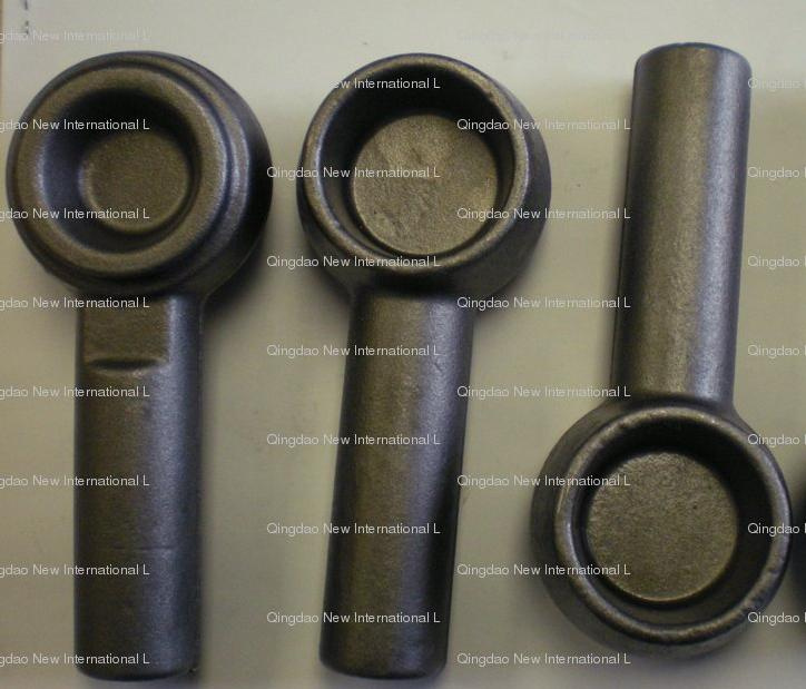 Forging Tie Rod End