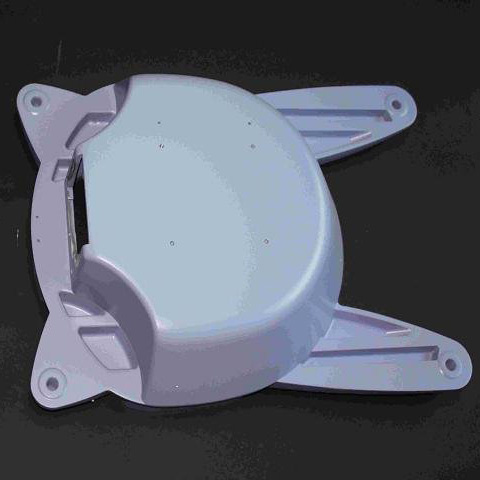 Aluminum Die Casting (TY002)