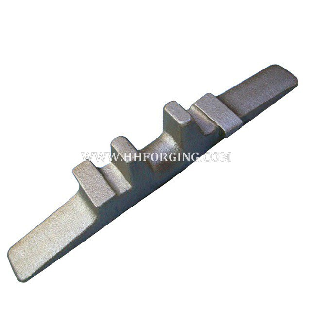 Custom High Quality Steel Forging From China