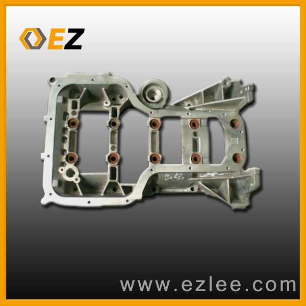 OEM Aluminium Die Casting/Pressure Casting