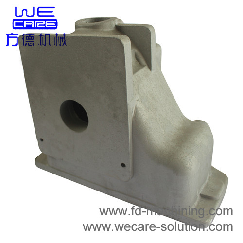 Gravity Casting Part for Auto Parts