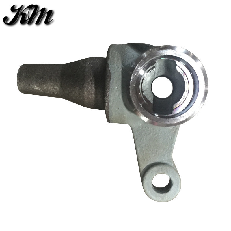 Precision Lost Wax Casting with Stainless Steel