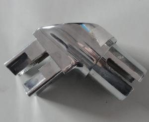 Custom Aluminum Die Casting Connect Corner Parts