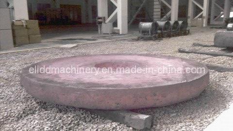 Foging Disc/ Forged Gear (ELIDD-S0037)