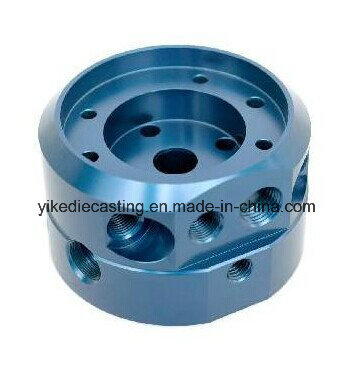 Custom Made CNC Machining Part in Foshan