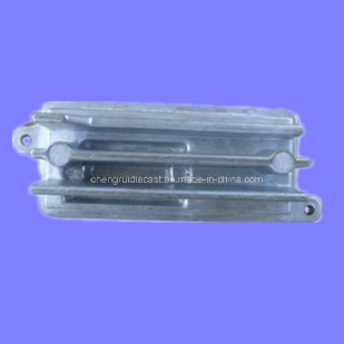 Customized OEM Zinc Alloy Precision Die Casting for Heatsink