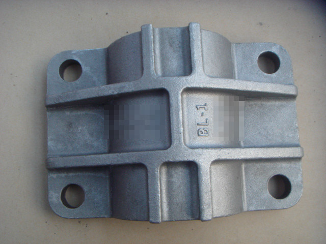 Cardon Casting