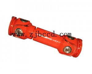 Swp-B Cardan Shaft